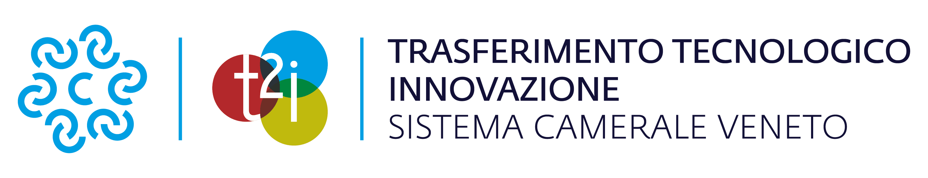 t2i — Trasferimento Tecnologico Innovazione, Sistema Camerale Veneto