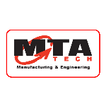 Logo MTA TECH S.R.L.